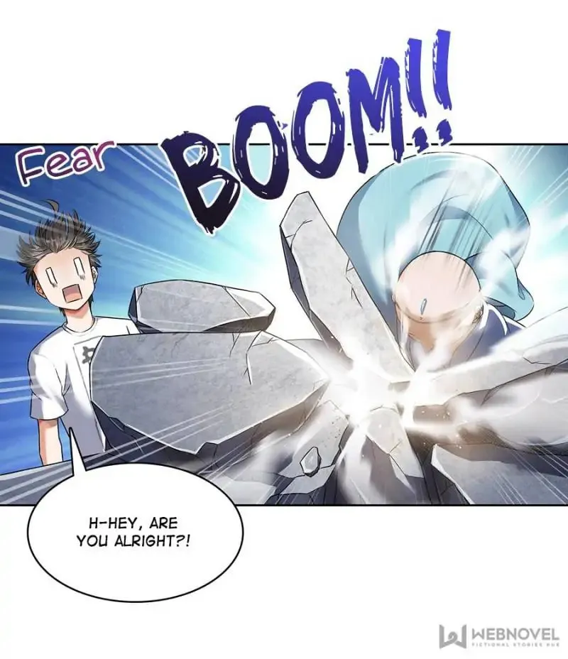 Read Cultivation Chat Group chapter 191 image 48 on Lezhin