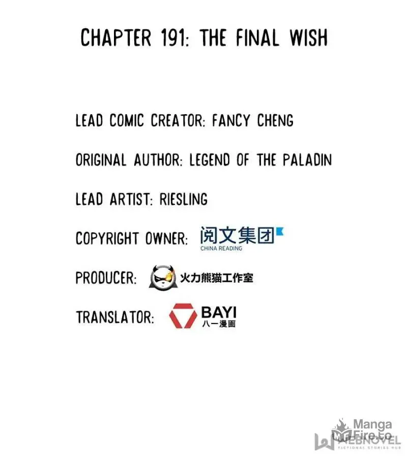 Read Cultivation Chat Group chapter 191 image 9 on Lezhin