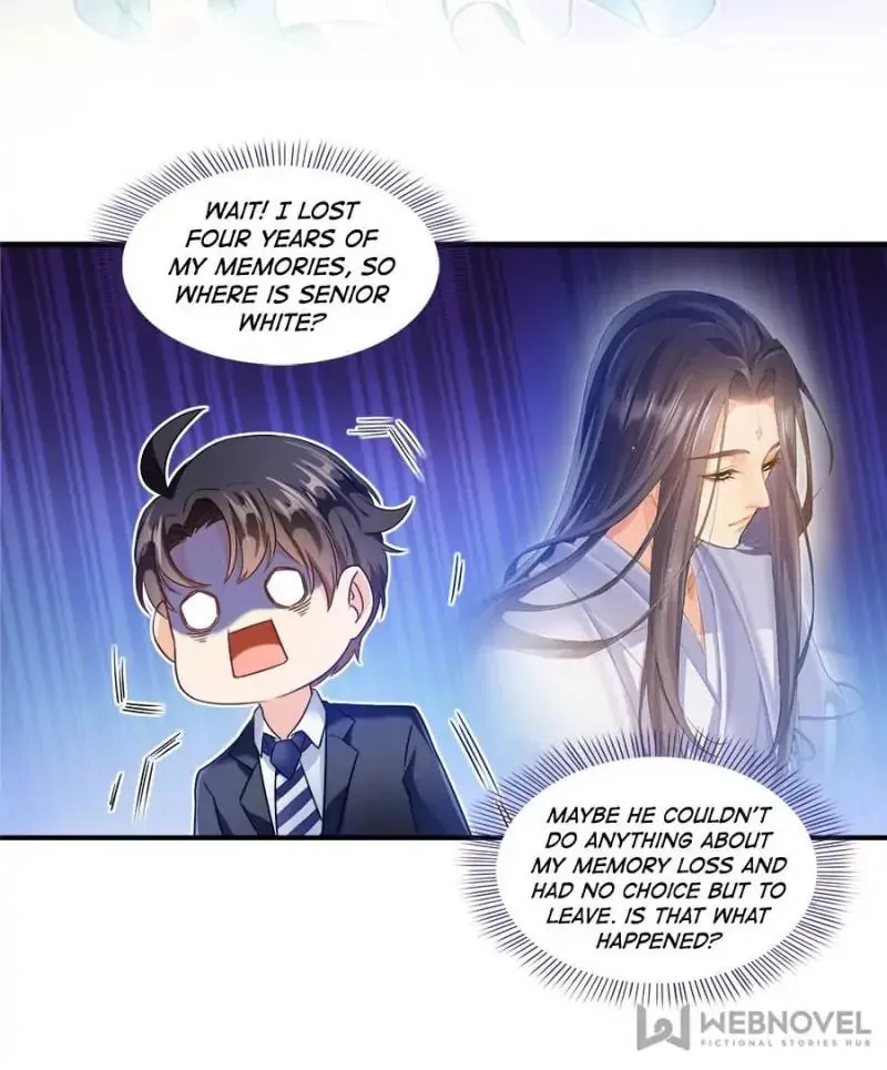 Read Cultivation Chat Group chapter 192 image 25 on Lezhin