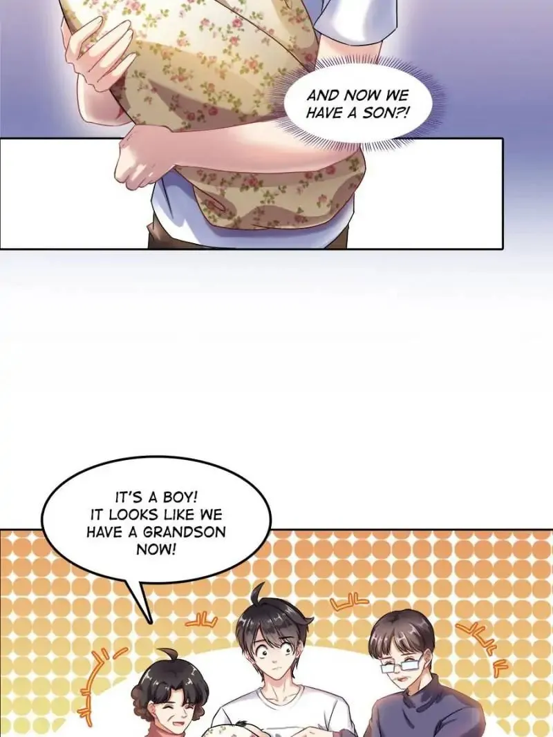 Read Cultivation Chat Group chapter 193 image 22 on Lezhin