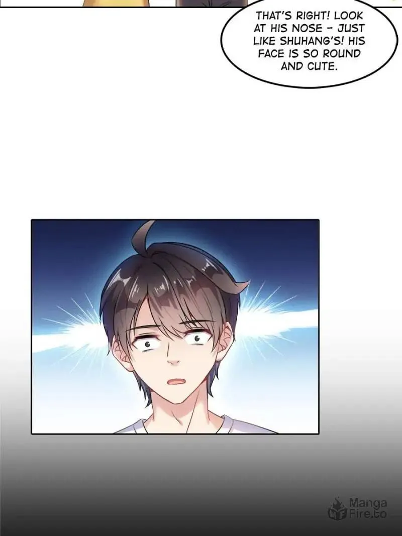 Read Cultivation Chat Group chapter 193 image 24 on Lezhin