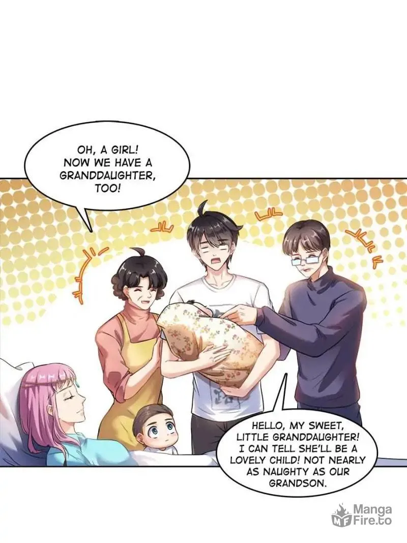 Read Cultivation Chat Group chapter 193 image 34 on Lezhin