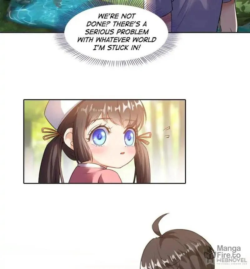 Read Cultivation Chat Group chapter 193 image 38 on Lezhin