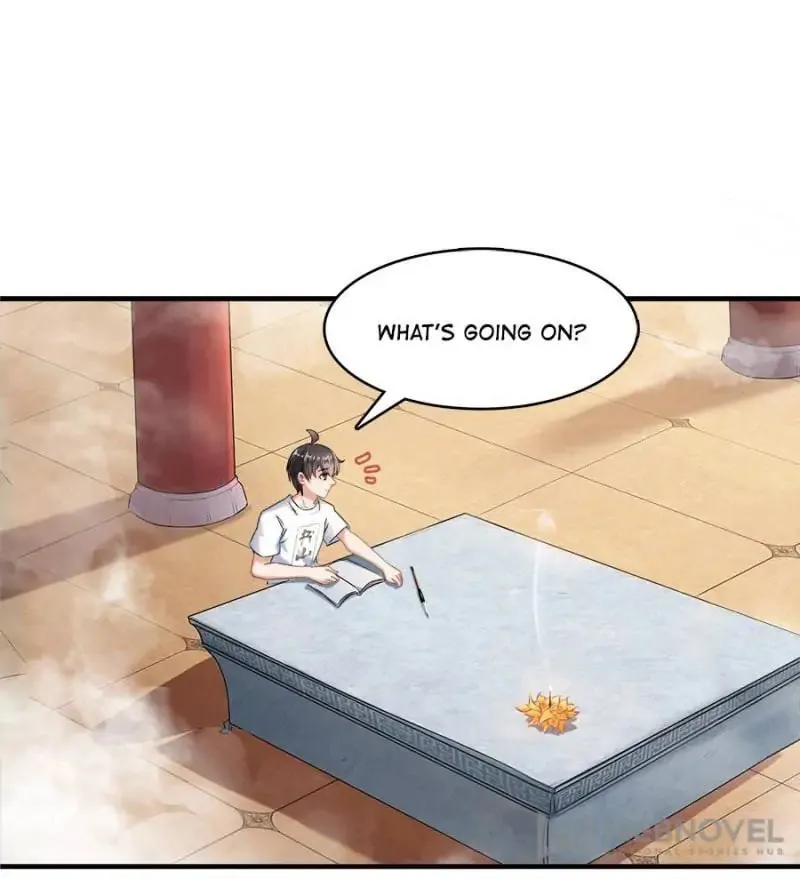 Read Cultivation Chat Group chapter 194 image 22 on Lezhin