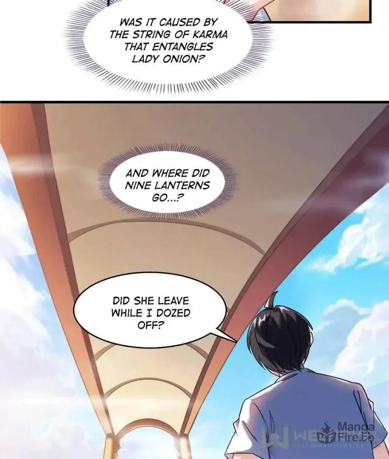 Read Cultivation Chat Group chapter 194 image 24 on Lezhin