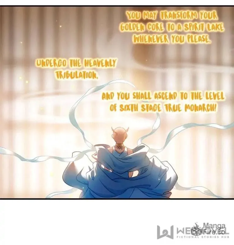 Read Cultivation Chat Group chapter 194 image 39 on Lezhin