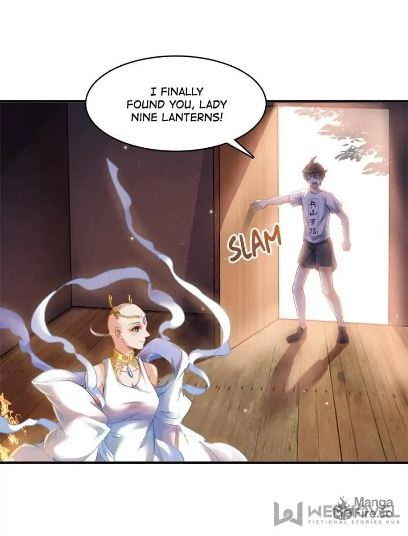 Read Cultivation Chat Group chapter 194 image 41 on Lezhin
