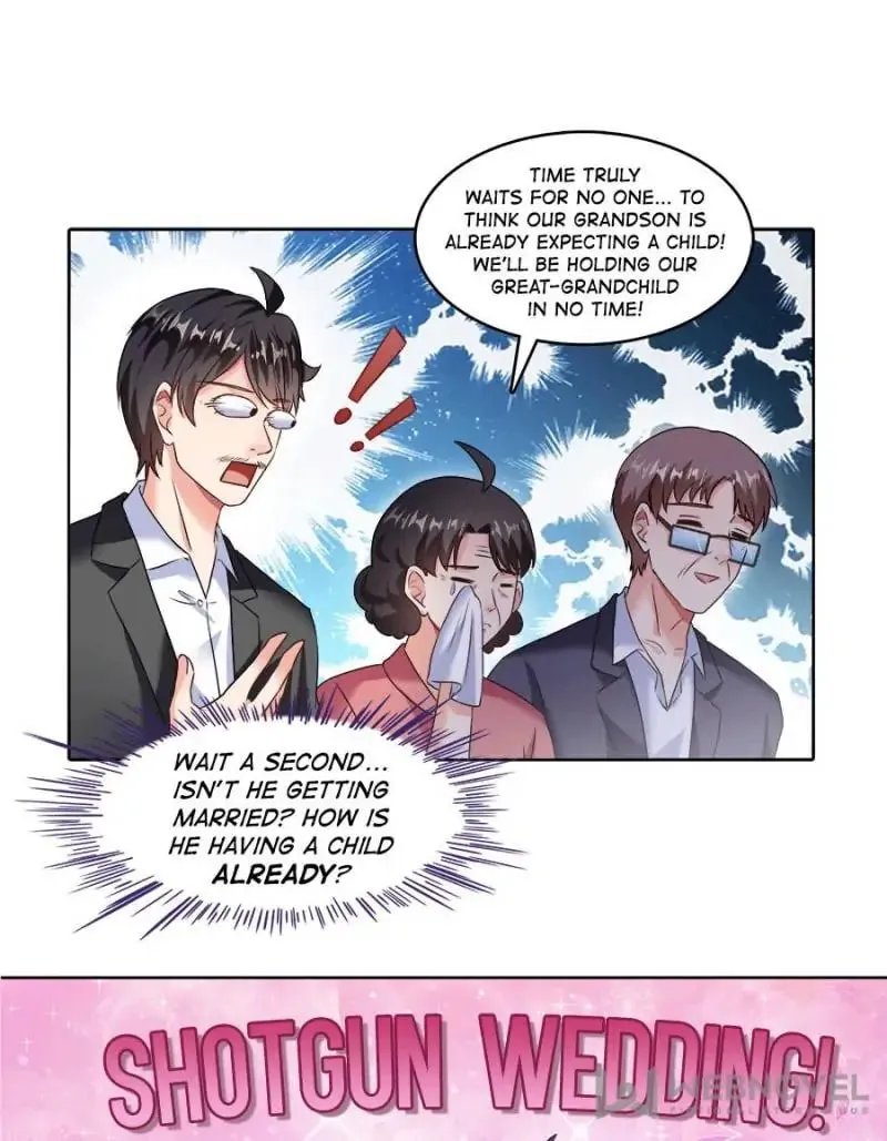 Read Cultivation Chat Group chapter 194 image 7 on Lezhin