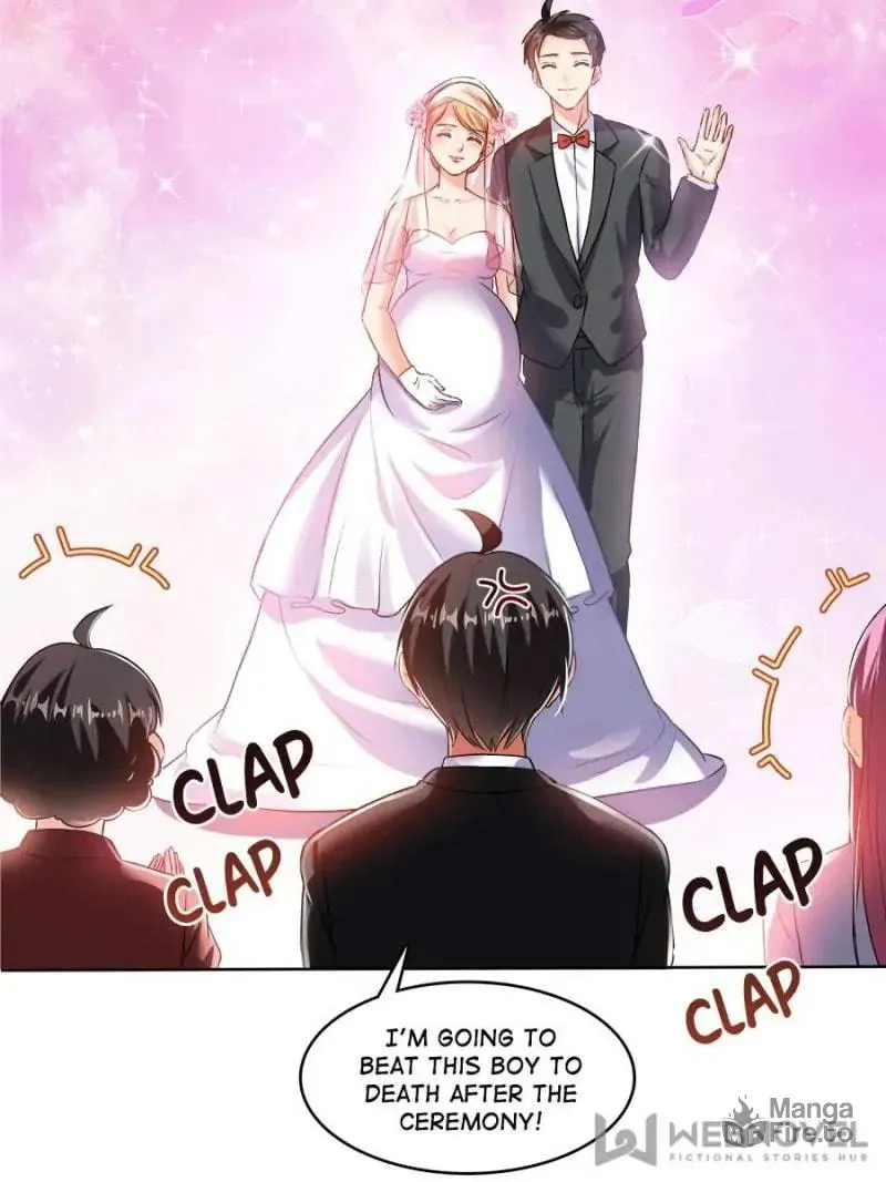 Read Cultivation Chat Group chapter 194 image 8 on Lezhin
