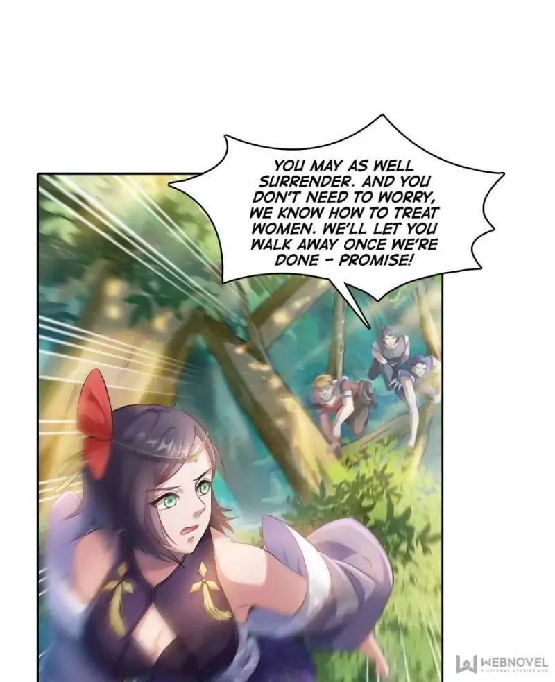 Read Cultivation Chat Group chapter 195 image 13 on Lezhin