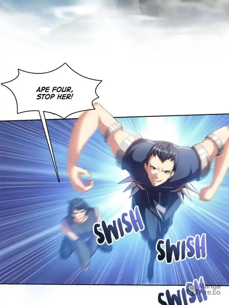 Read Cultivation Chat Group chapter 195 image 17 on Lezhin