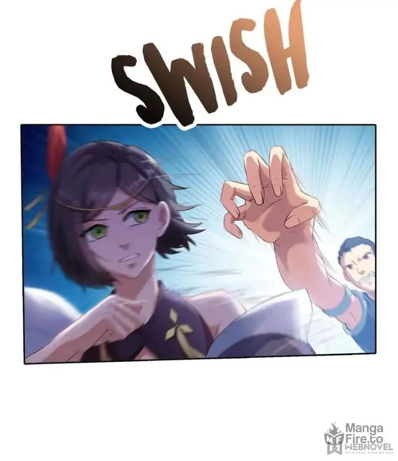 Read Cultivation Chat Group chapter 195 image 19 on Lezhin