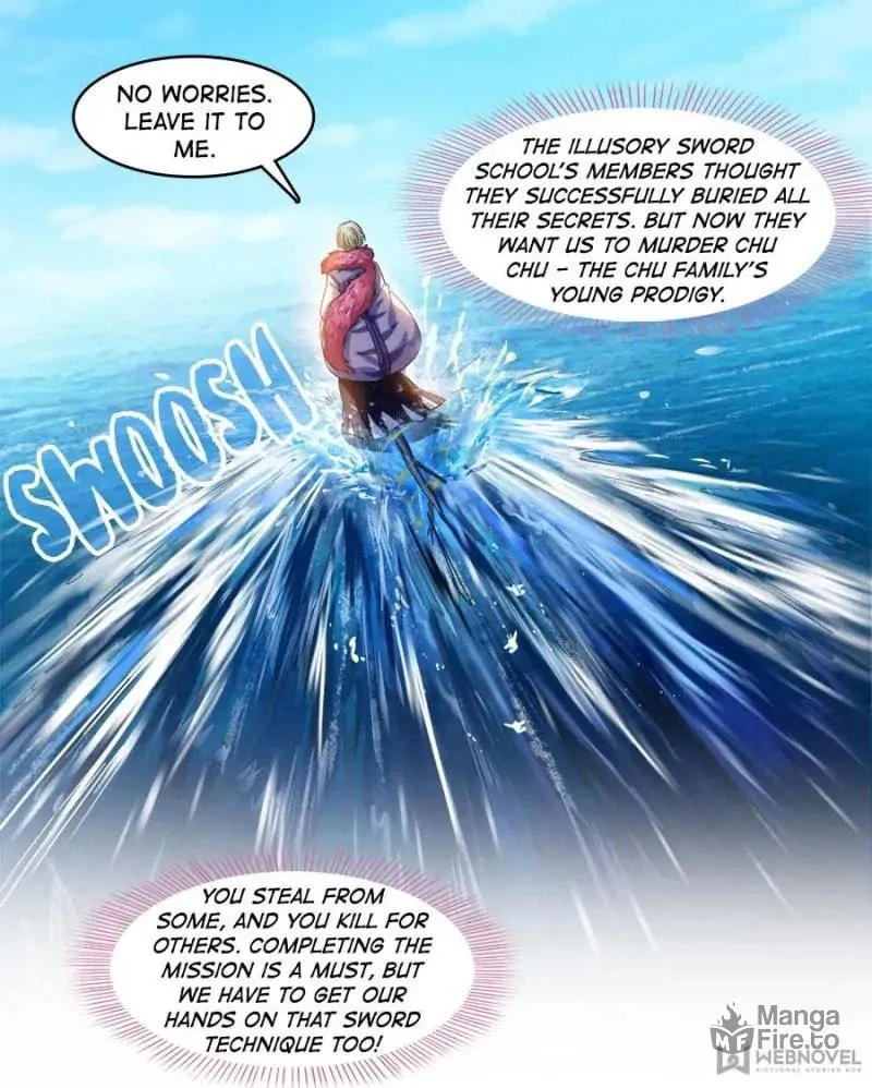 Read Cultivation Chat Group chapter 195 image 29 on Lezhin