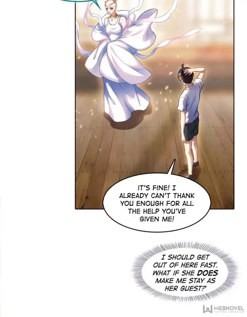 Read Cultivation Chat Group chapter 195 image 3 on Lezhin
