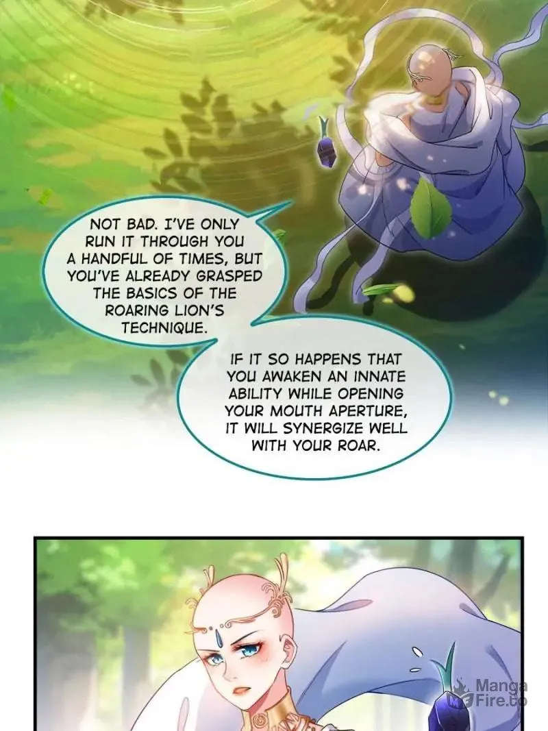 Read Cultivation Chat Group chapter 195 image 32 on Lezhin