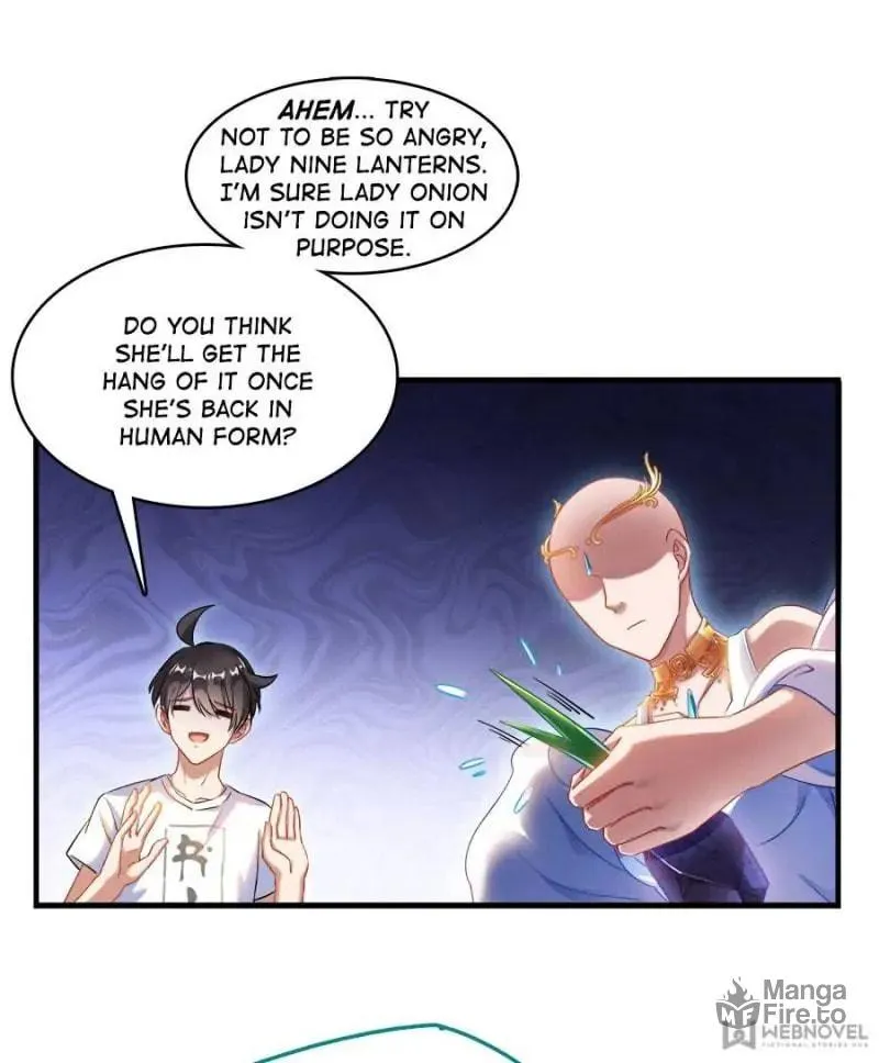 Read Cultivation Chat Group chapter 195 image 39 on Lezhin