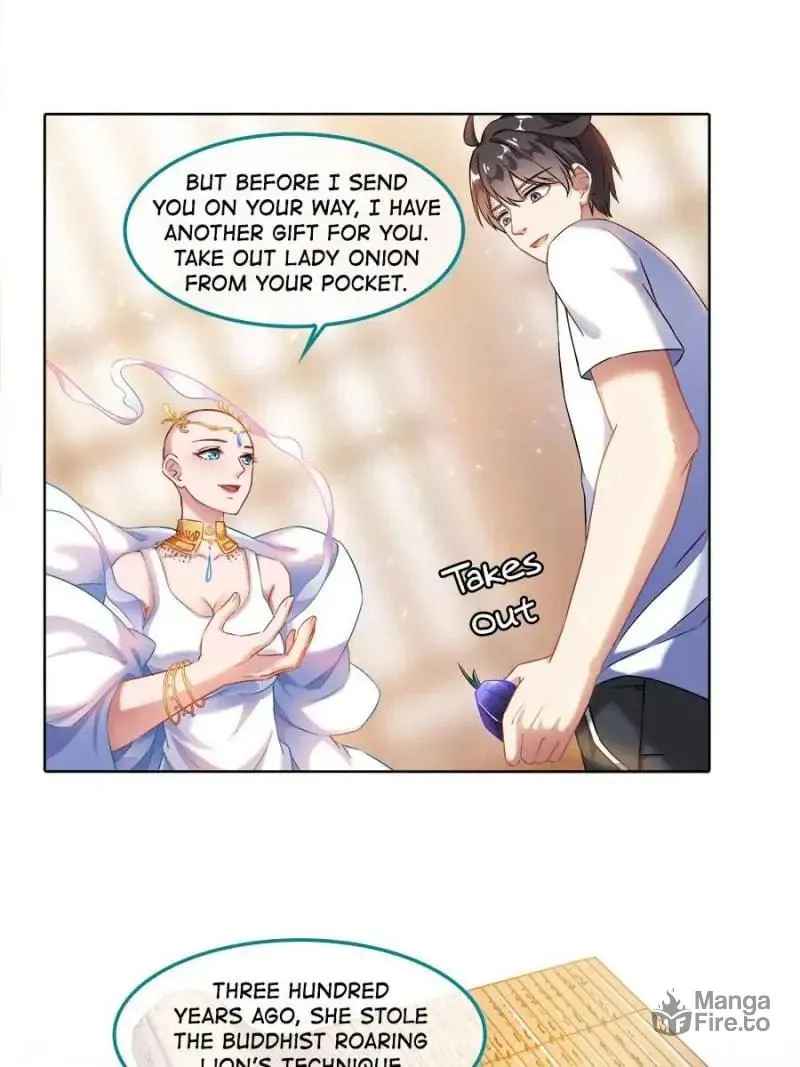 Read Cultivation Chat Group chapter 195 image 4 on Lezhin