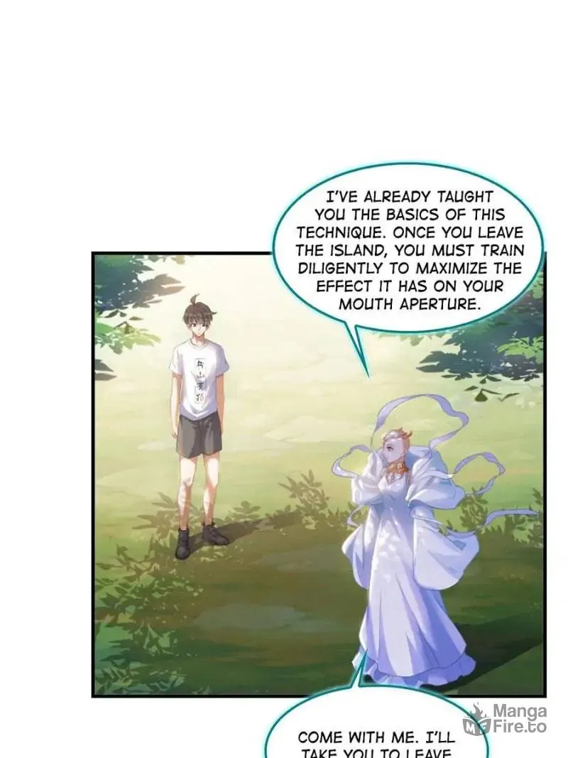 Read Cultivation Chat Group chapter 195 image 41 on Lezhin