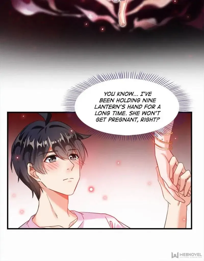Read Cultivation Chat Group chapter 196 image 21 on Lezhin