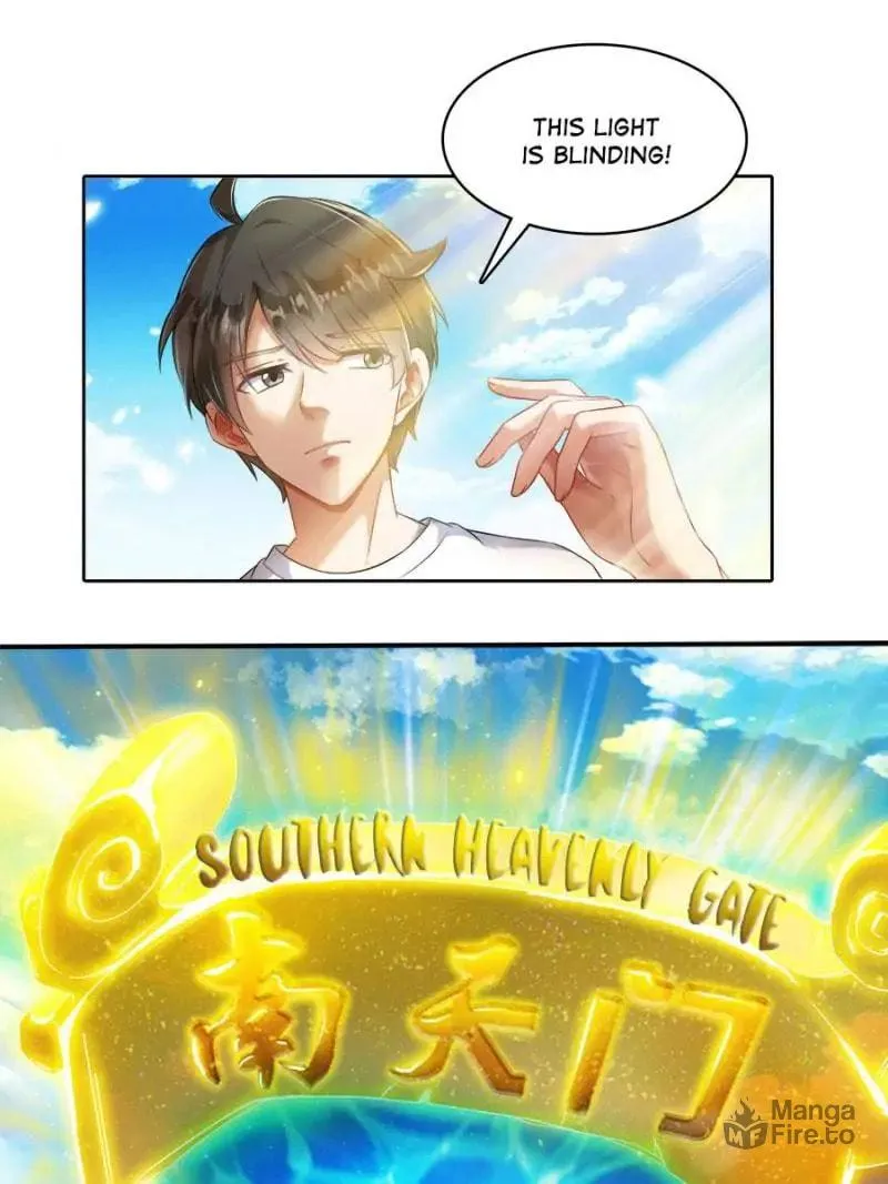 Read Cultivation Chat Group chapter 196 image 24 on Lezhin