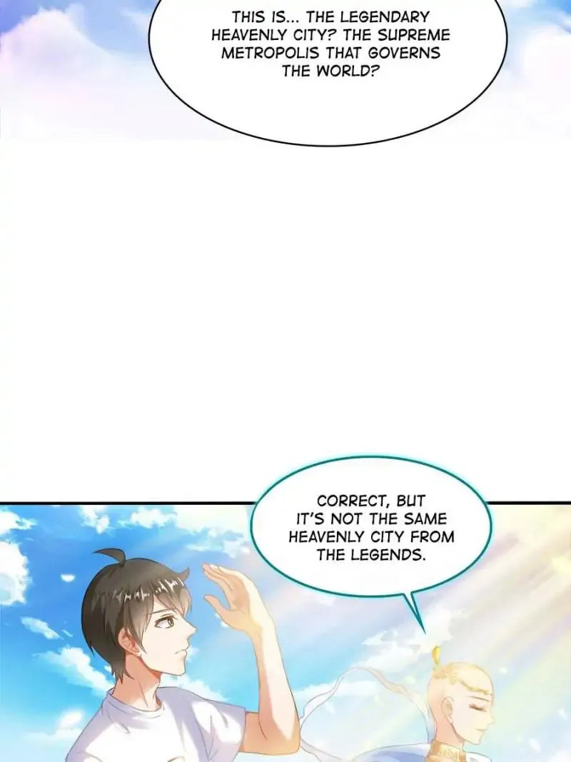 Read Cultivation Chat Group chapter 196 image 28 on Lezhin