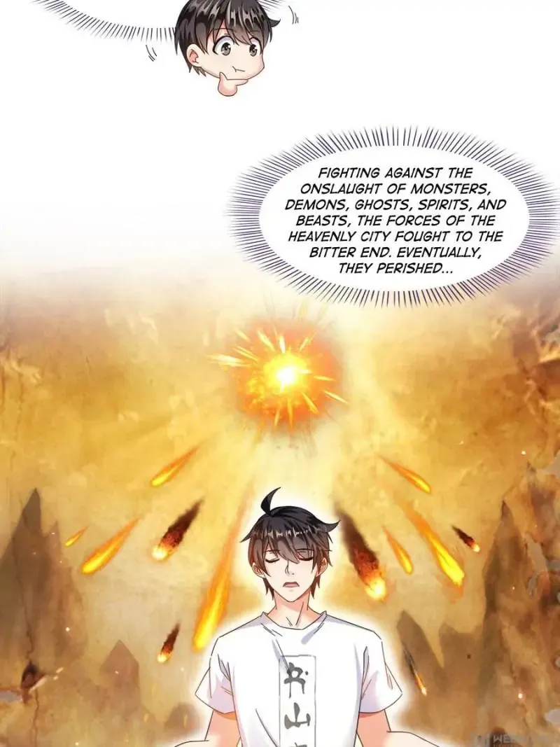 Read Cultivation Chat Group chapter 196 image 37 on Lezhin