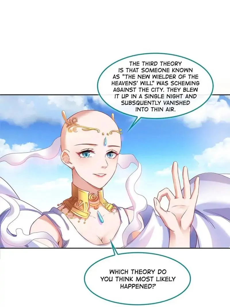 Read Cultivation Chat Group chapter 196 image 40 on Lezhin