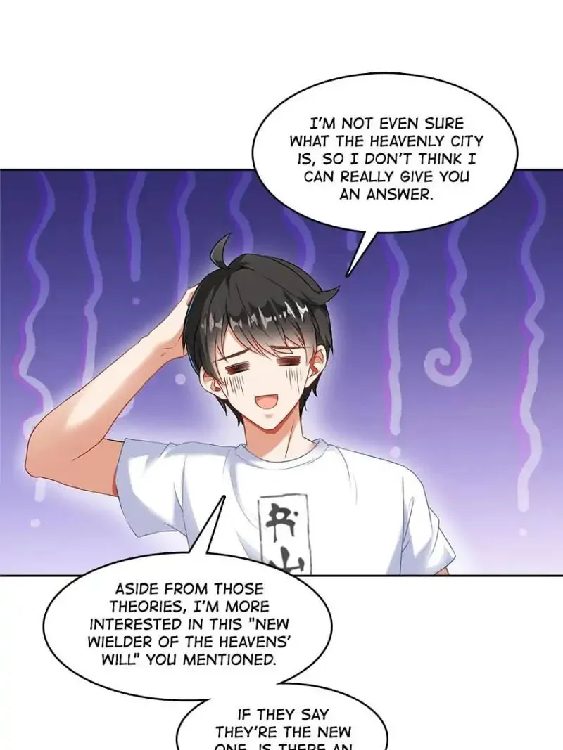 Read Cultivation Chat Group chapter 196 image 42 on Lezhin