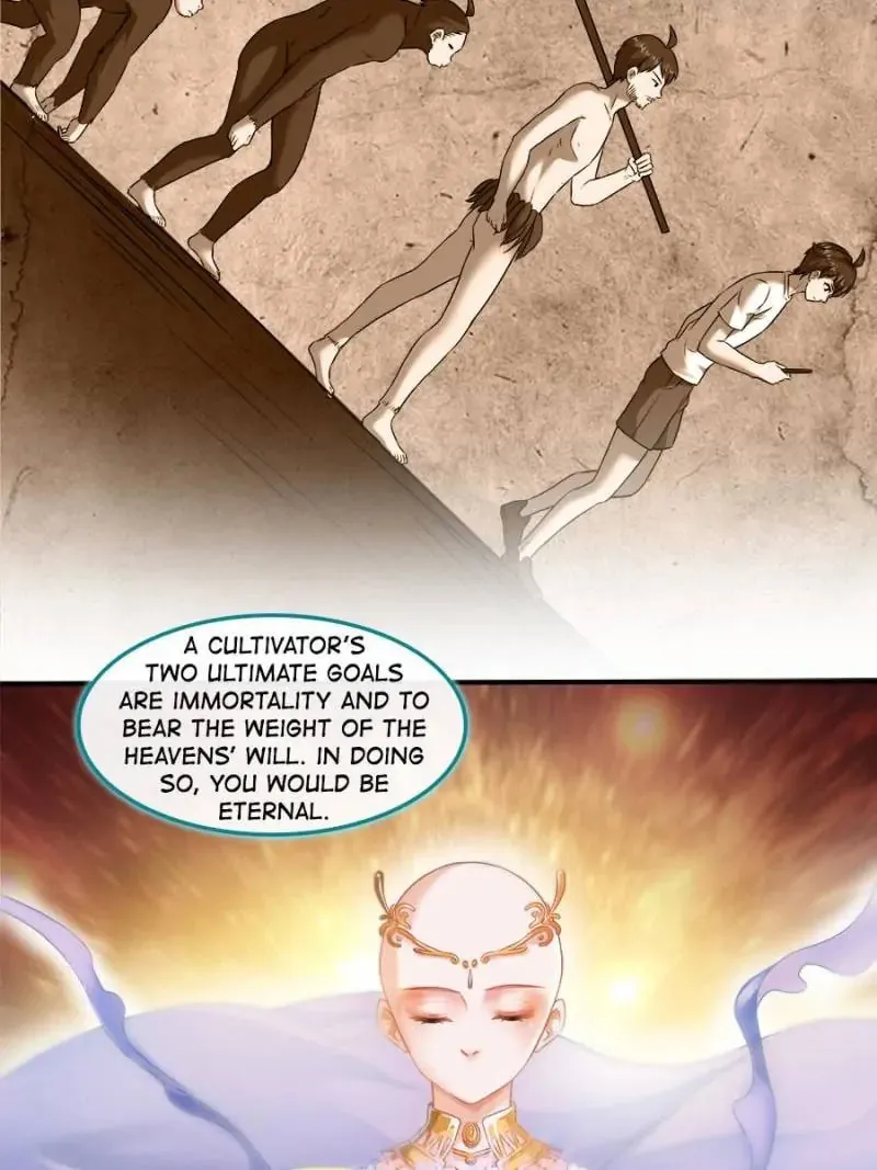 Read Cultivation Chat Group chapter 196 image 46 on Lezhin