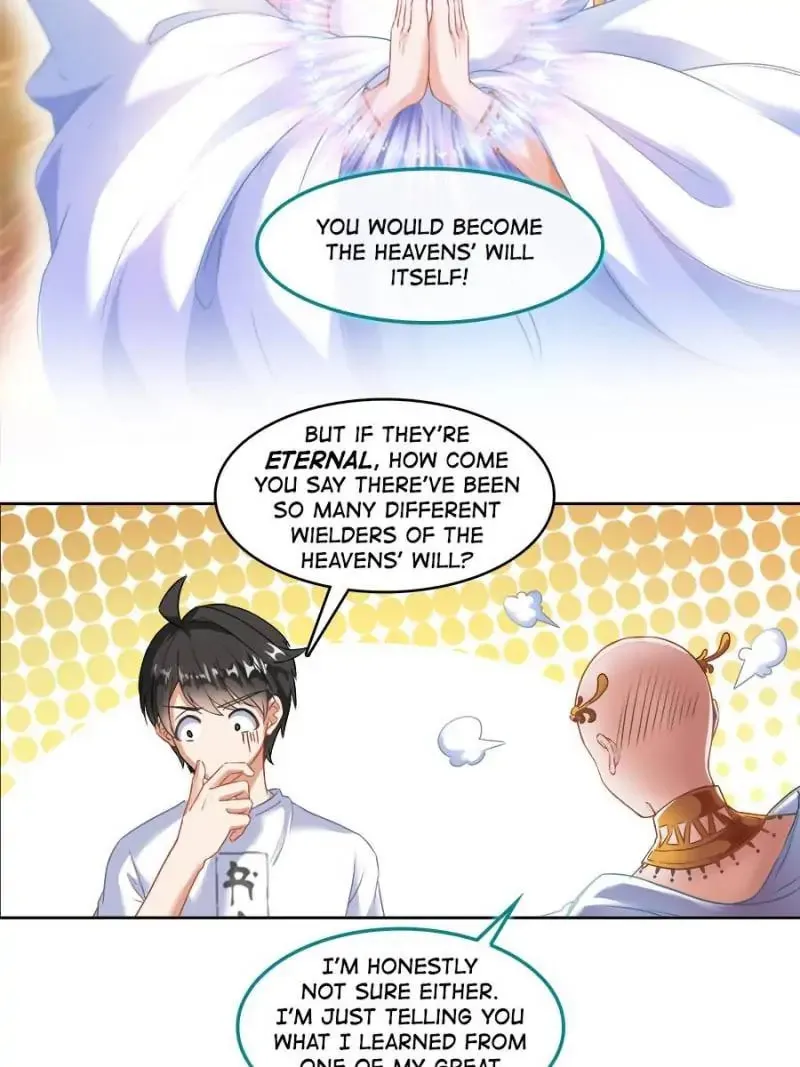 Read Cultivation Chat Group chapter 196 image 48 on Lezhin