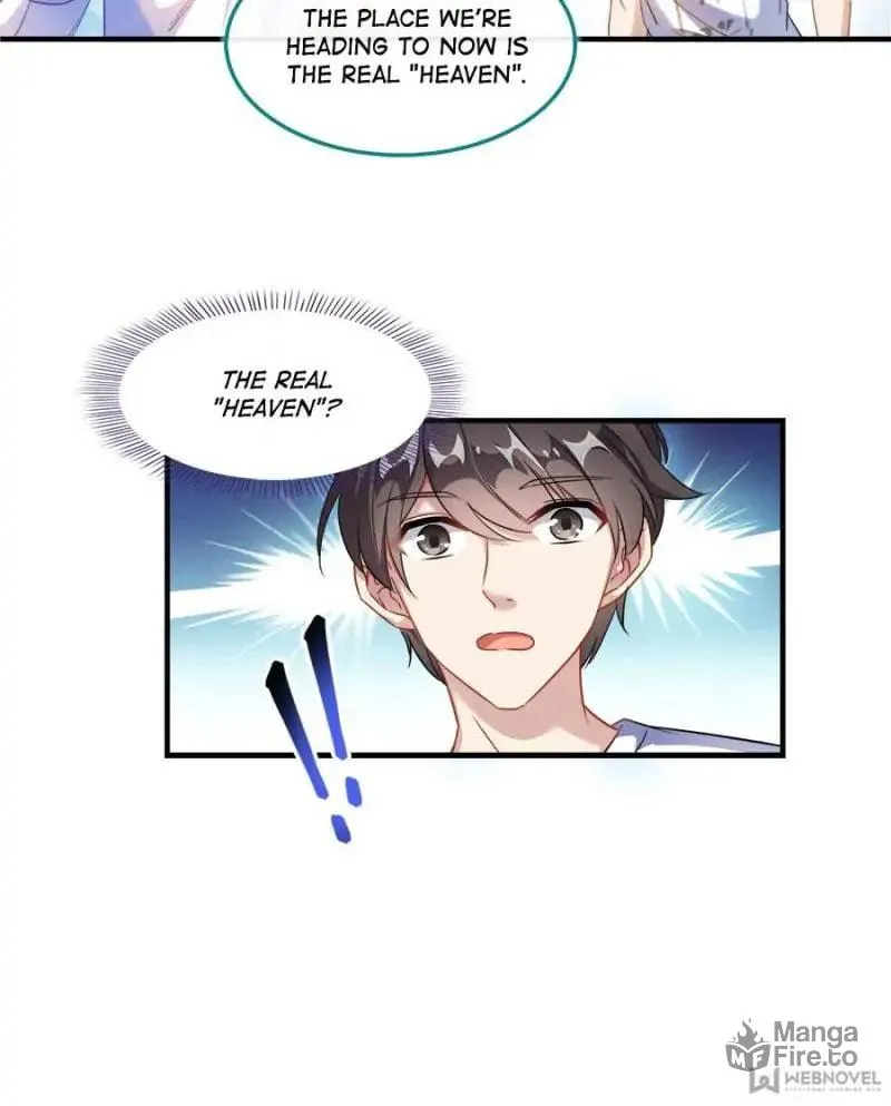 Read Cultivation Chat Group chapter 196 image 5 on Lezhin