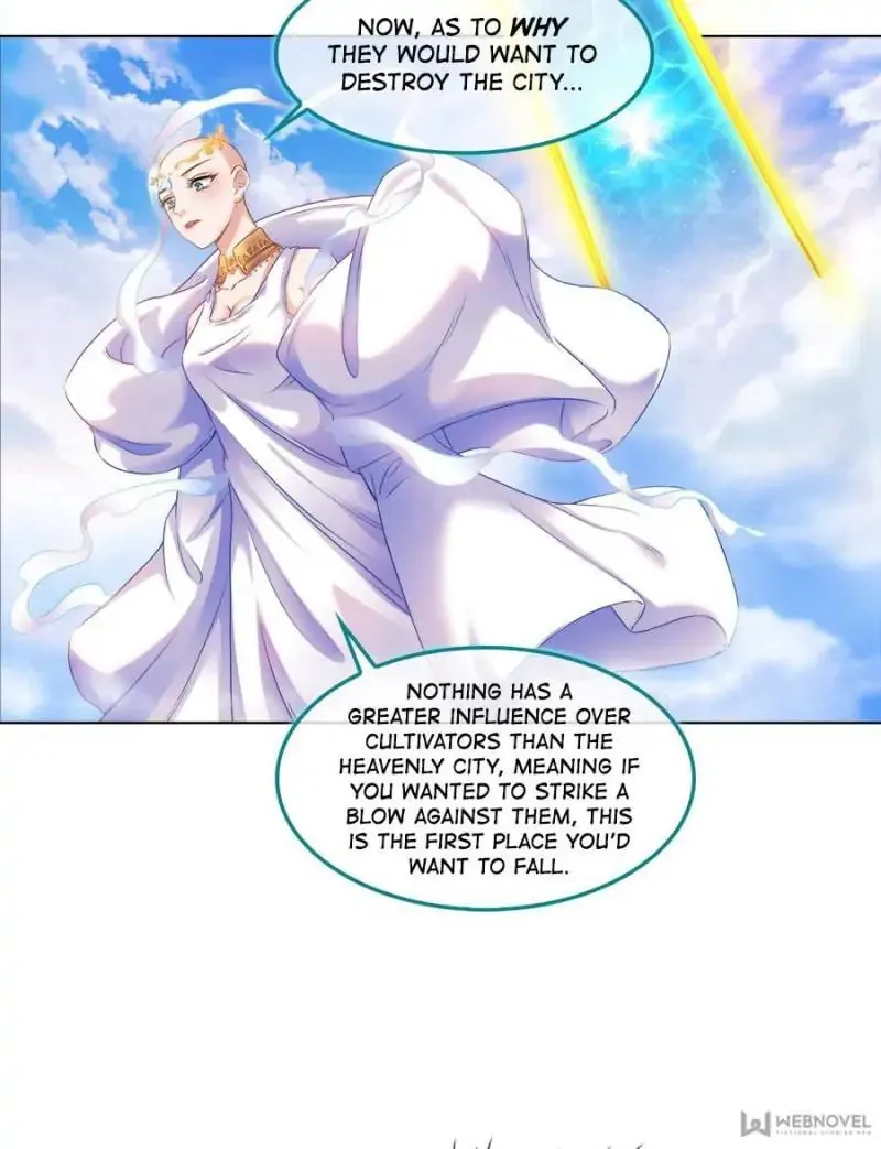 Read Cultivation Chat Group chapter 196 image 52 on Lezhin