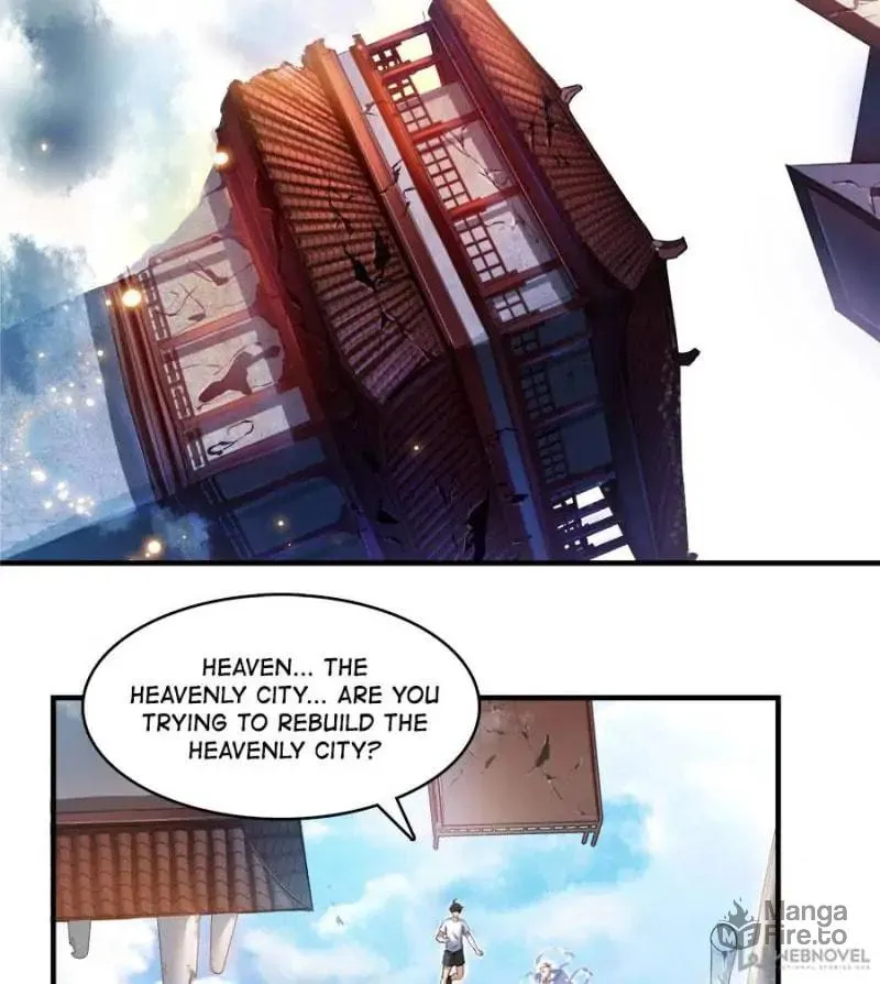 Read Cultivation Chat Group chapter 197 image 11 on Lezhin