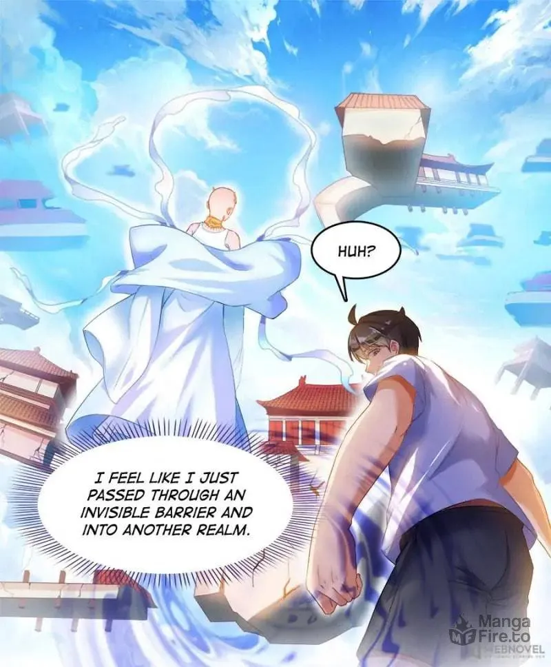 Read Cultivation Chat Group chapter 197 image 14 on Lezhin