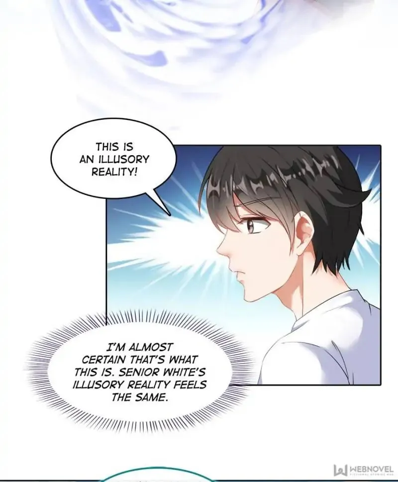 Read Cultivation Chat Group chapter 197 image 15 on Lezhin