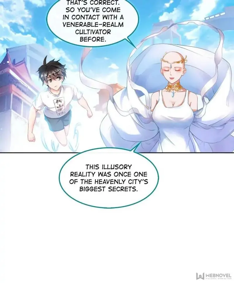 Read Cultivation Chat Group chapter 197 image 16 on Lezhin