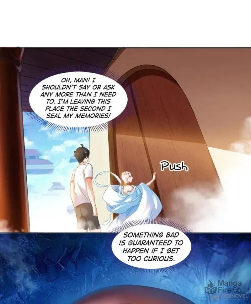Read Cultivation Chat Group chapter 197 image 17 on Lezhin