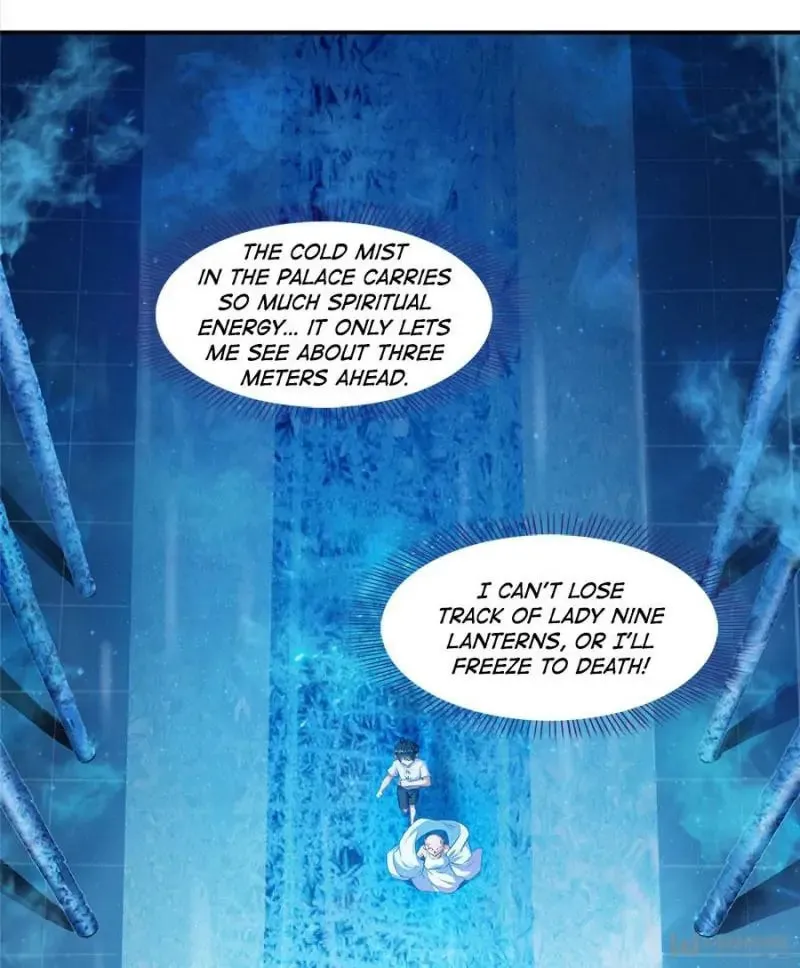 Read Cultivation Chat Group chapter 197 image 21 on Lezhin