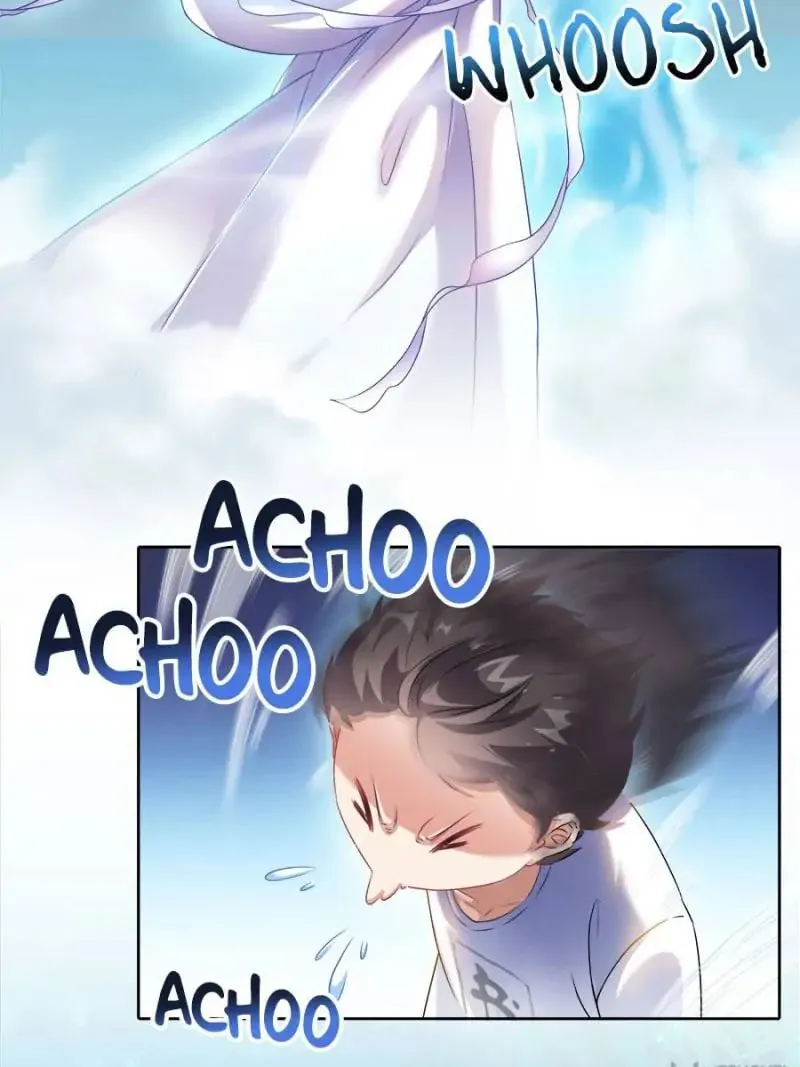 Read Cultivation Chat Group chapter 197 image 25 on Lezhin