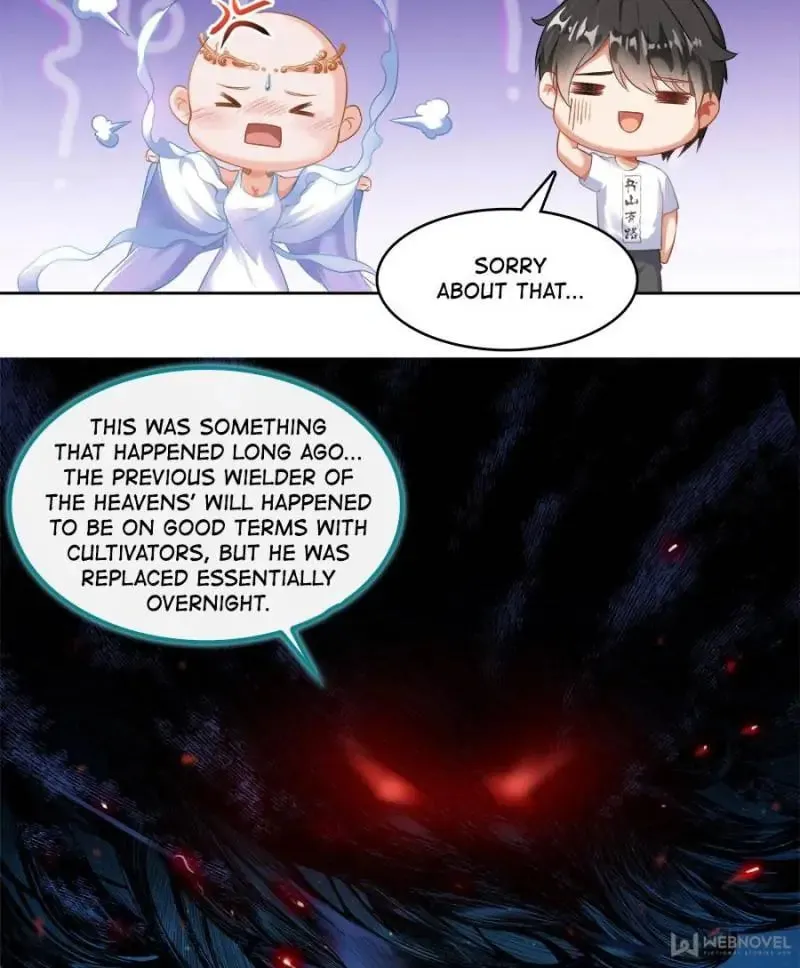 Read Cultivation Chat Group chapter 197 image 3 on Lezhin