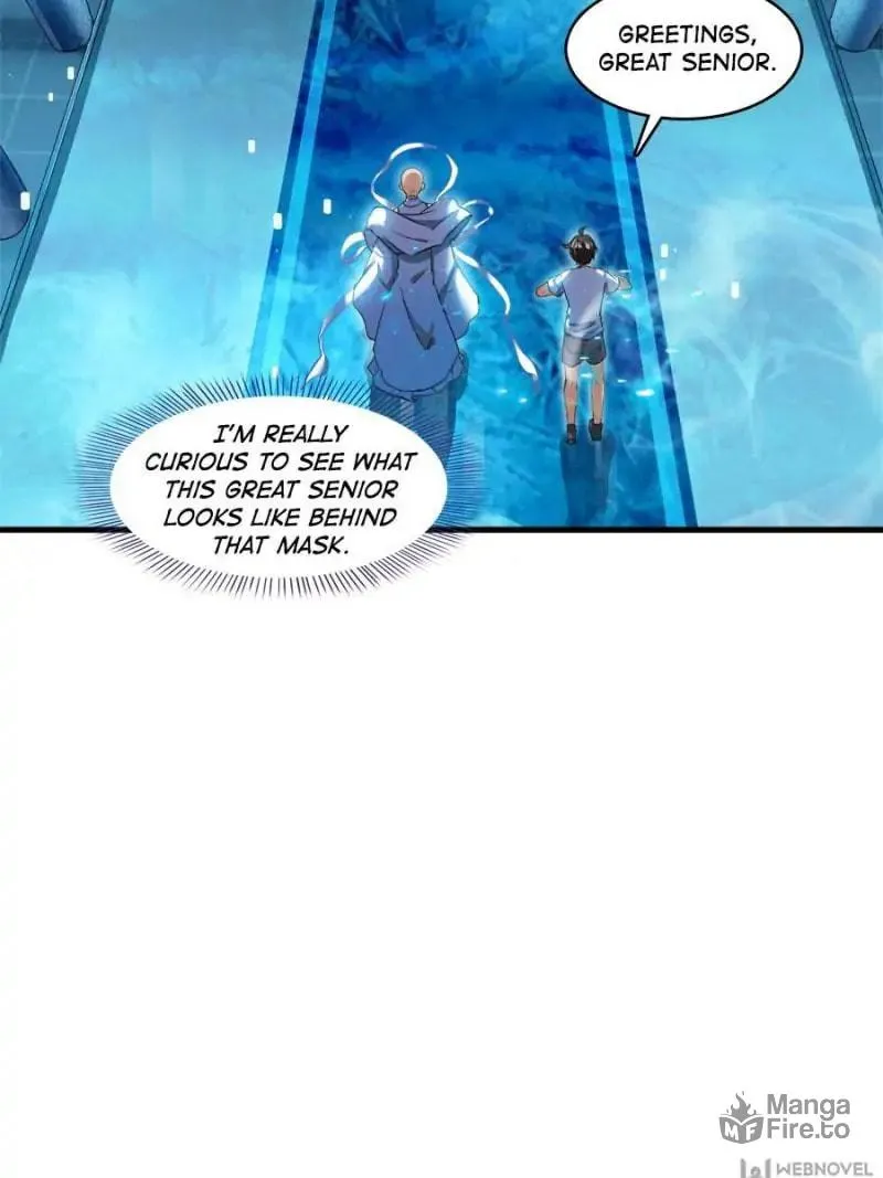 Read Cultivation Chat Group chapter 197 image 34 on Lezhin