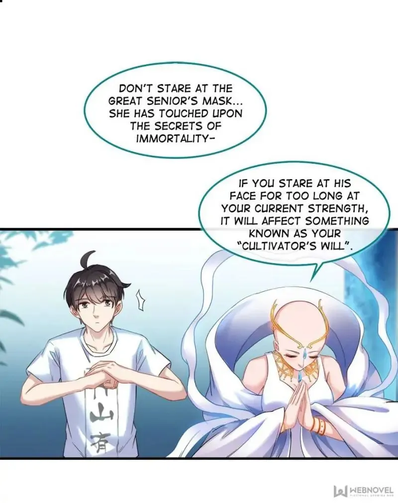 Read Cultivation Chat Group chapter 197 image 36 on Lezhin