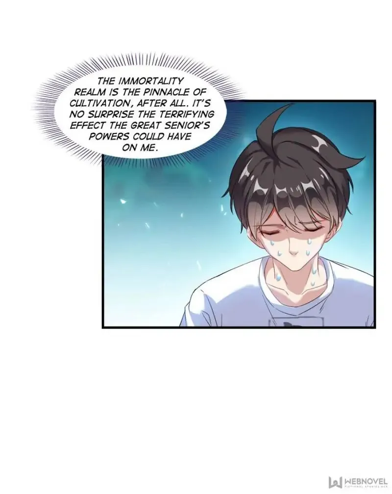 Read Cultivation Chat Group chapter 197 image 37 on Lezhin