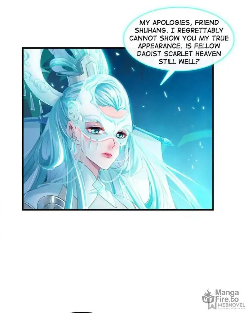 Read Cultivation Chat Group chapter 197 image 38 on Lezhin