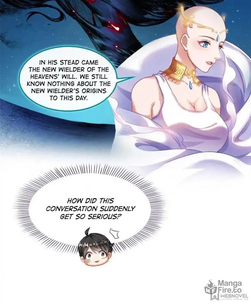 Read Cultivation Chat Group chapter 197 image 4 on Lezhin