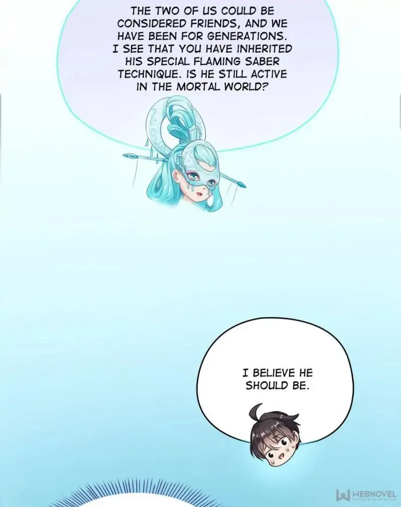 Read Cultivation Chat Group chapter 197 image 40 on Lezhin