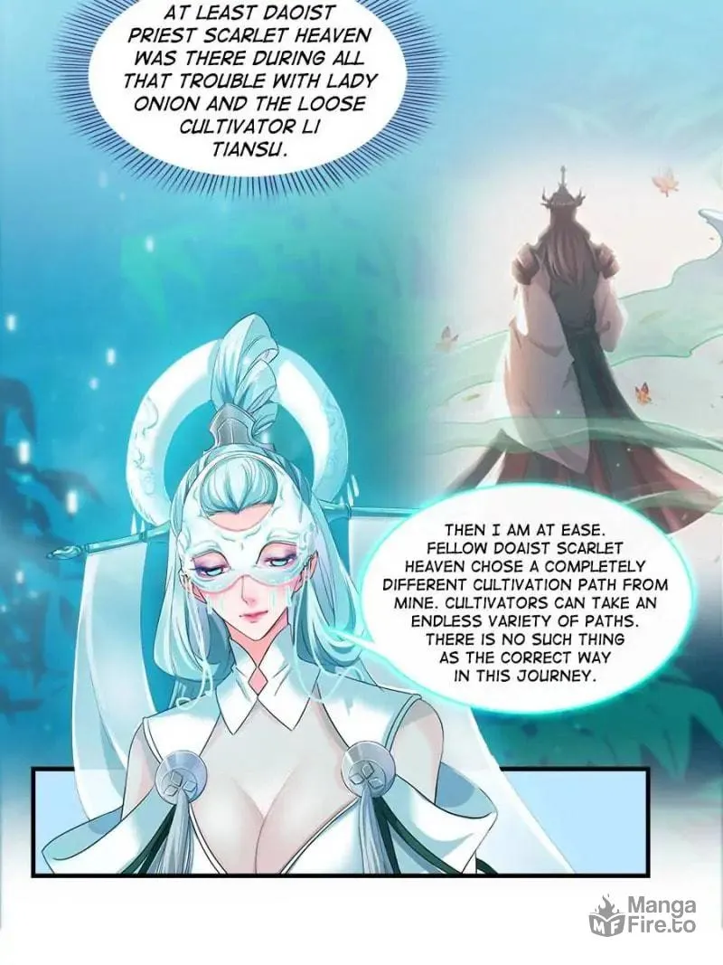 Read Cultivation Chat Group chapter 197 image 41 on Lezhin