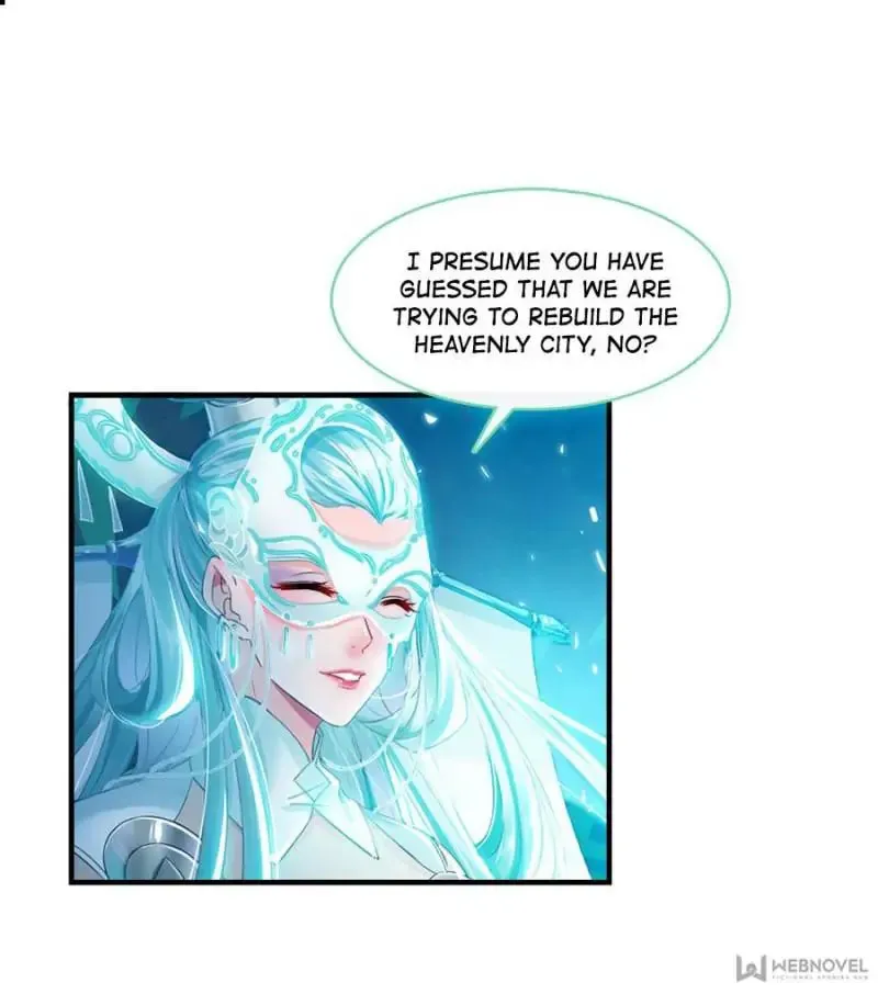Read Cultivation Chat Group chapter 197 image 43 on Lezhin