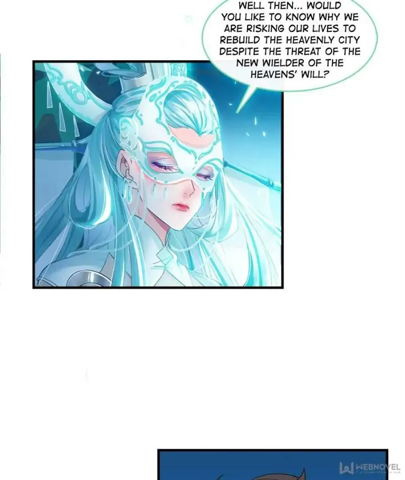 Read Cultivation Chat Group chapter 197 image 45 on Lezhin