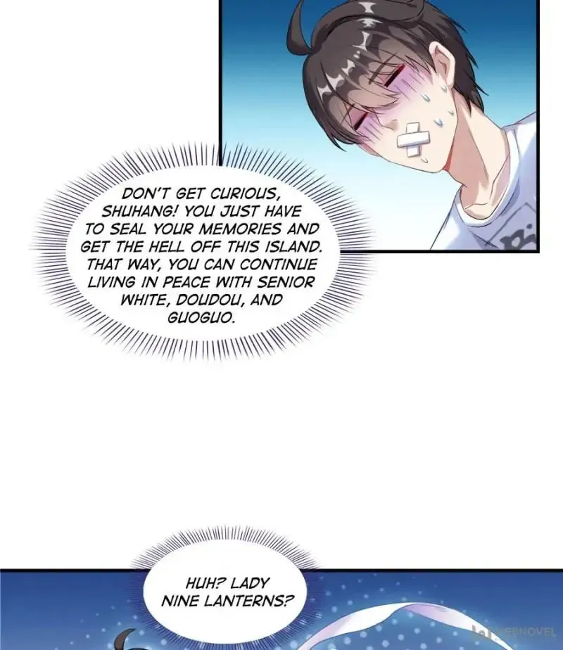 Read Cultivation Chat Group chapter 197 image 46 on Lezhin